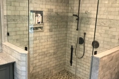 Shower Glass